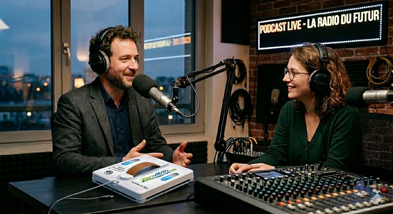Analyse du robot Zenvitre